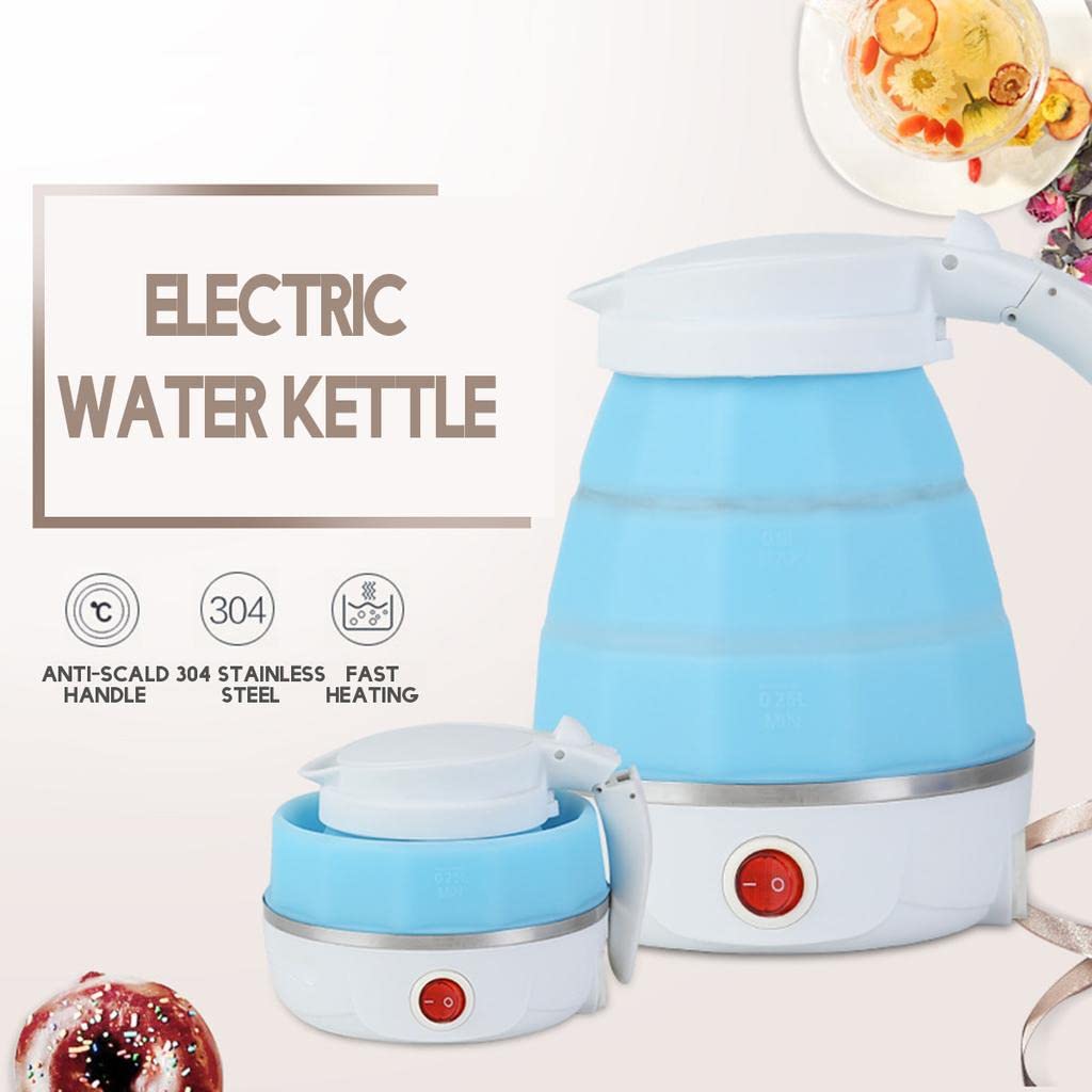 Foldable Kettle