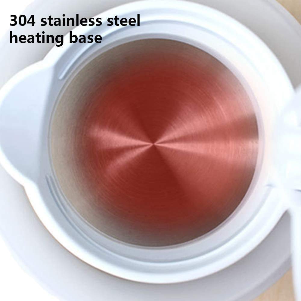 Foldable Kettle