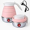 Foldable Kettle