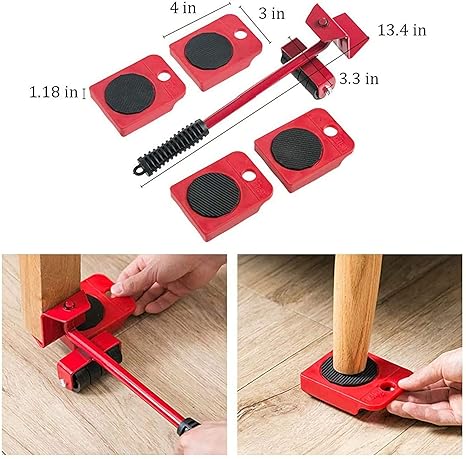 Furniture Lifting Tools