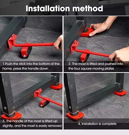 Furniture Lifting Tools
