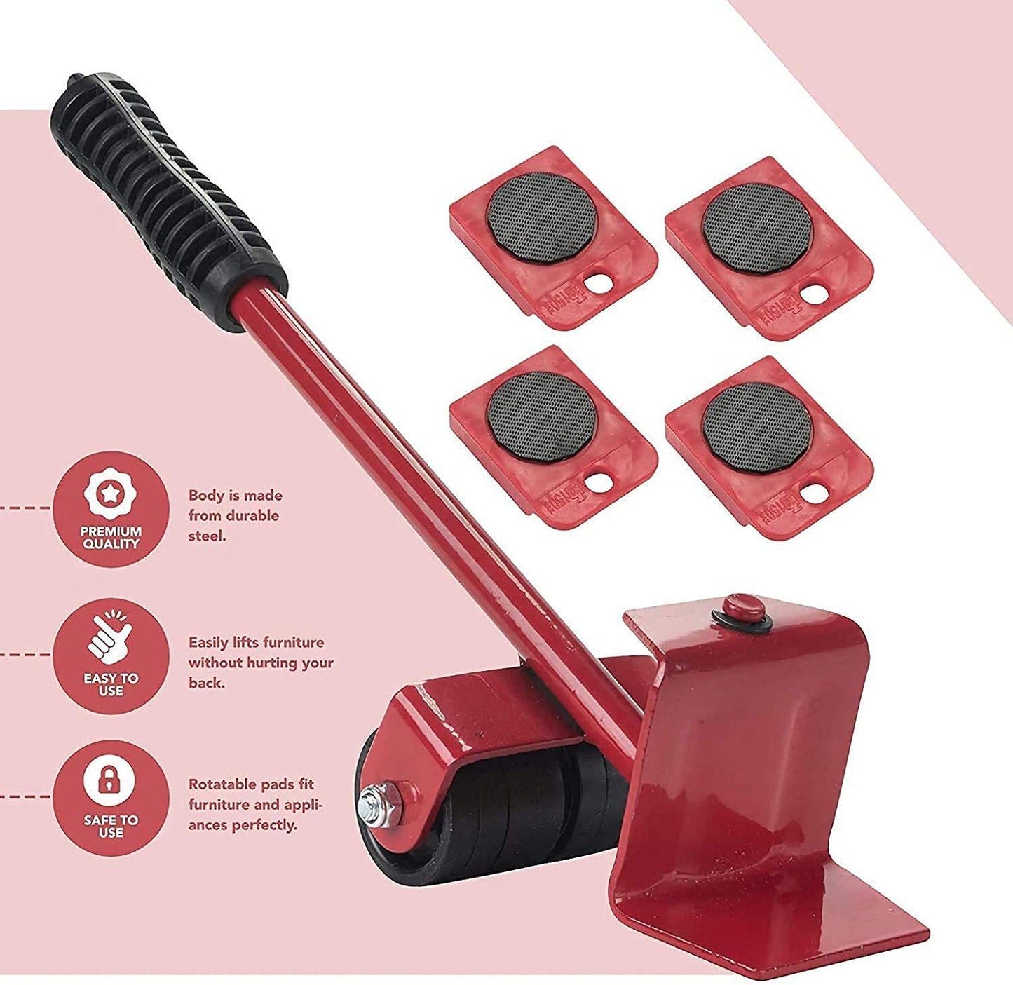 Furniture Lifting Tools