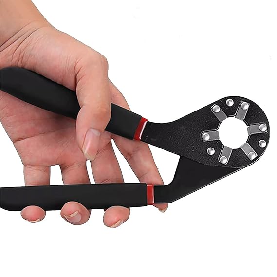 Hexagon Magic Wrench