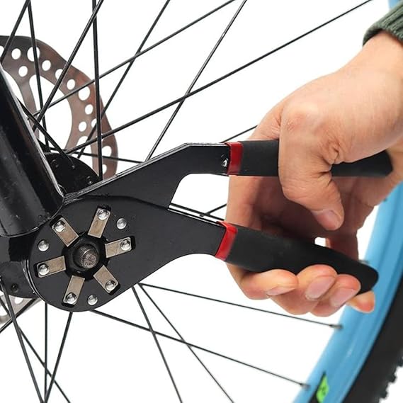 Hexagon Magic Wrench