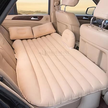 Inflatable Car Bed best quality