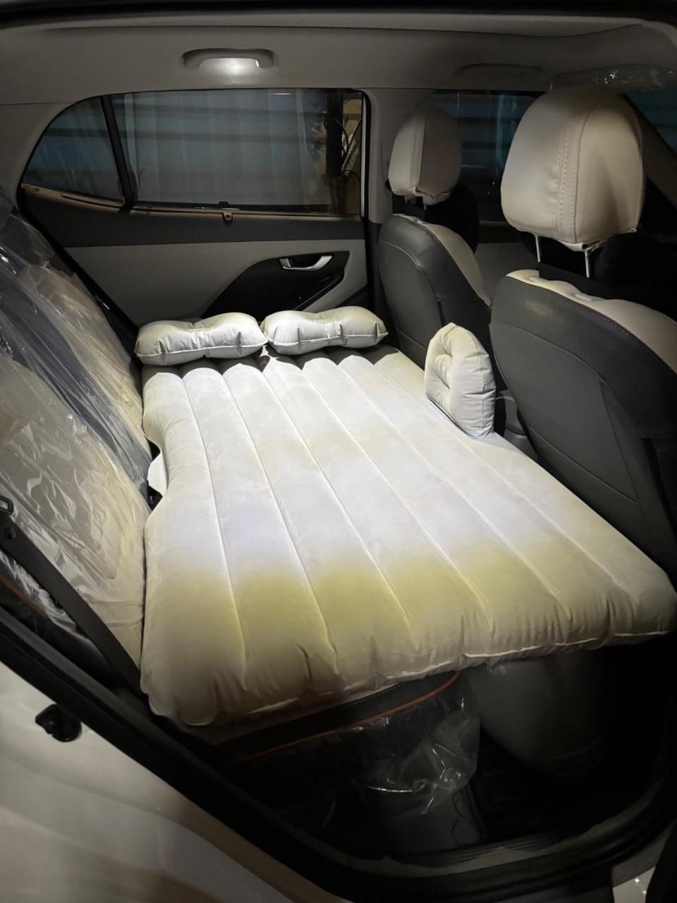 Inflatable Car Bed best quality