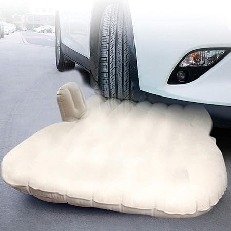 Inflatable Car Bed best quality