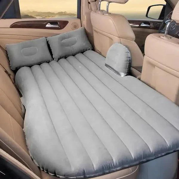 Inflatable Car Bed best quality