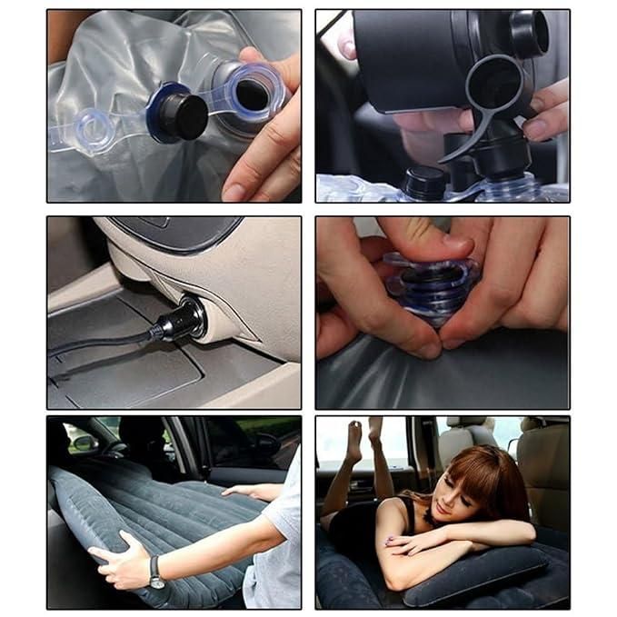 Inflatable Car Bed best quality