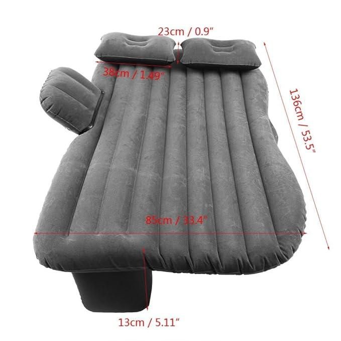 Inflatable Car Bed best quality