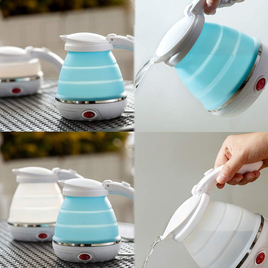 Foldable Kettle