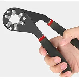 Hexagon Magic Wrench
