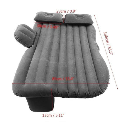 Inflatable Car Bed best quality